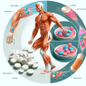 Masteron pills and their influence on muscle recovery