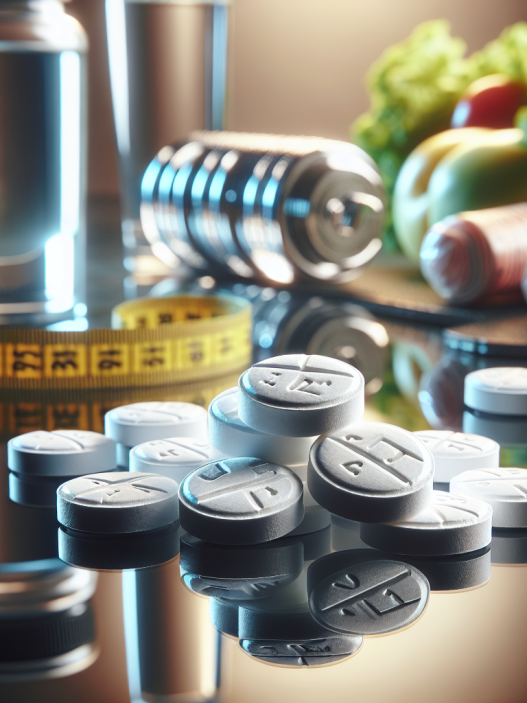 Maximizing performance with drostanolone pills