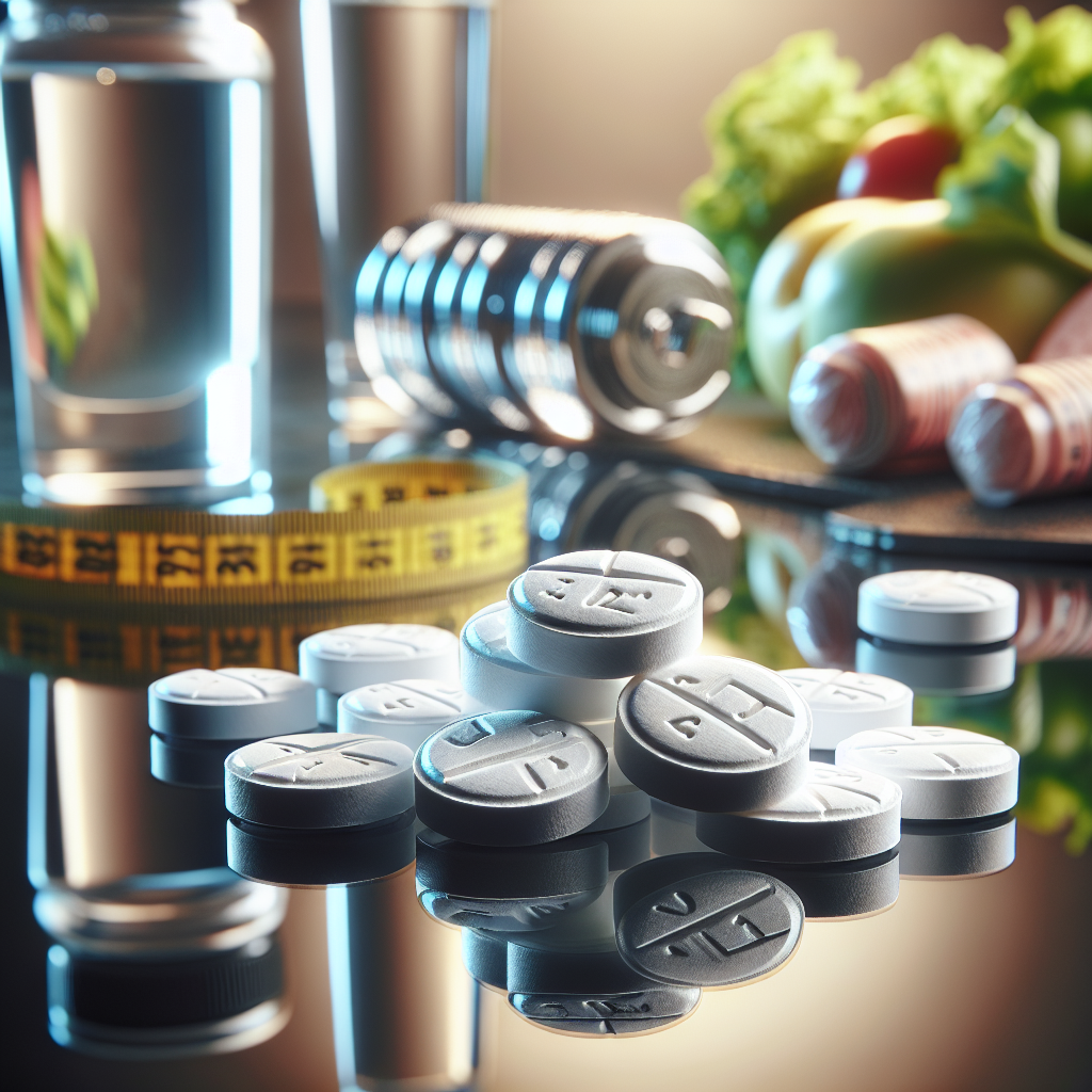 Maximizing performance with drostanolone pills