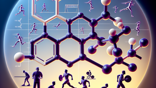 Metildrostanolone: controversial use in sports pharmacology