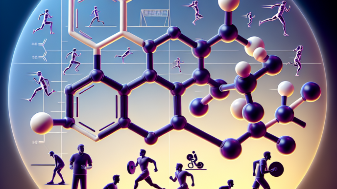 Metildrostanolone: controversial use in sports pharmacology