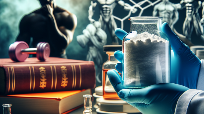 Metildrostanolone: the controversial drug in the sports scene