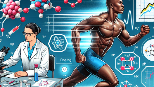 Tamoxifen and doping: comprehensive analysis