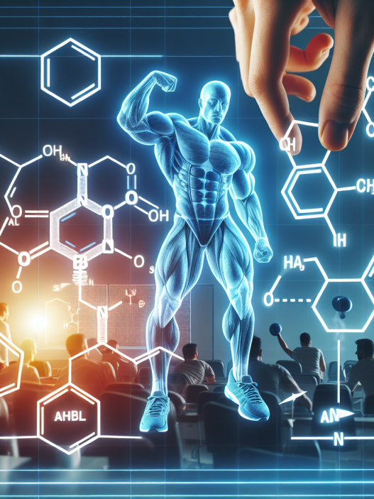 Analyzing stenbolone's anabolic properties in sports