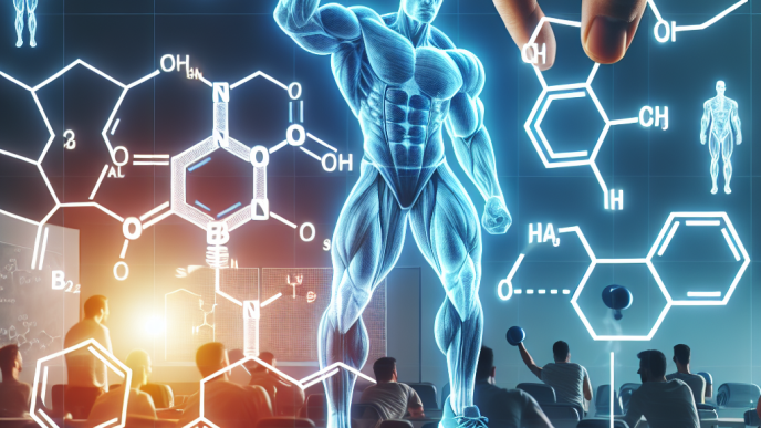 Analyzing stenbolone's anabolic properties in sports