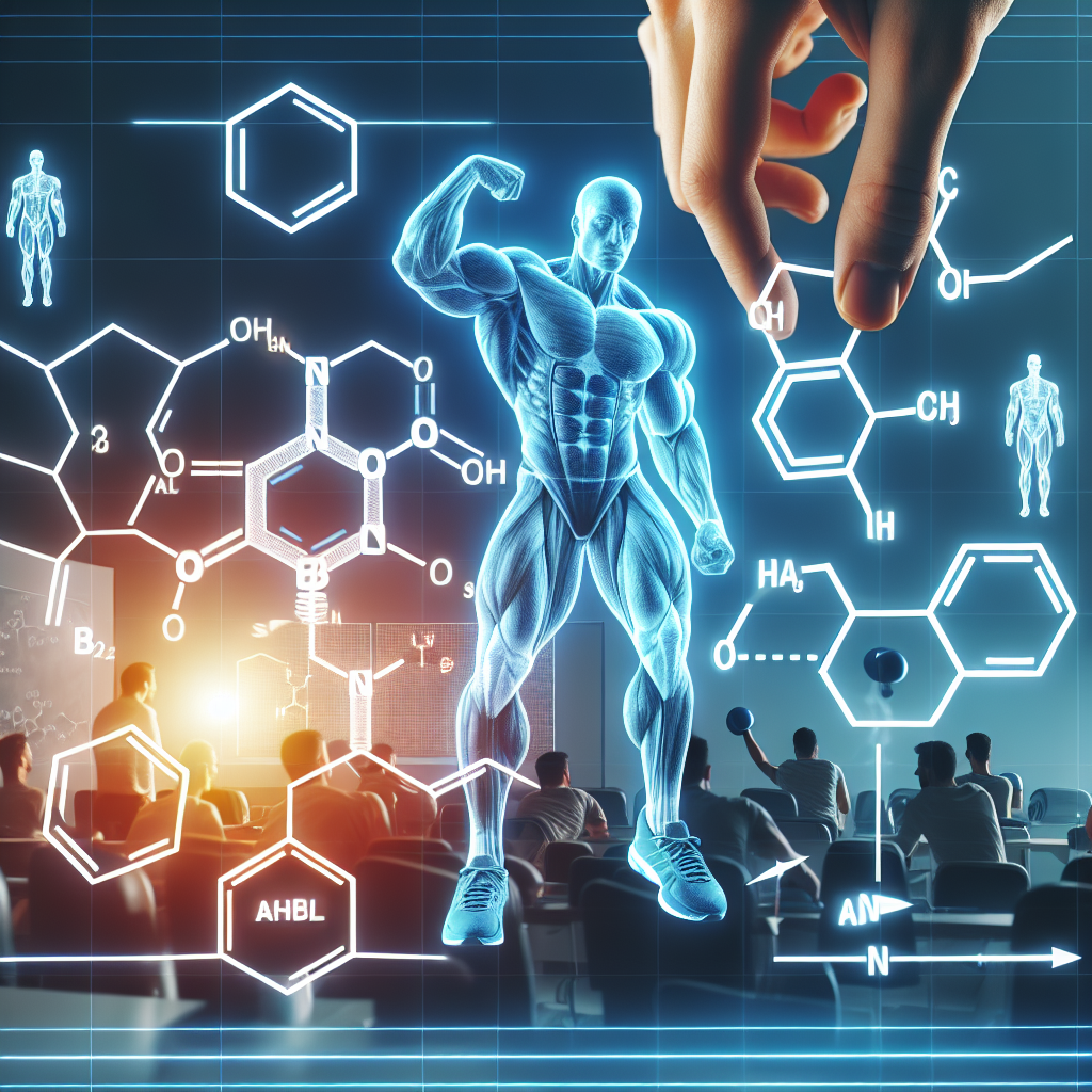Analyzing stenbolone's anabolic properties in sports