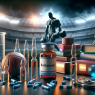 Boldenone in the world of sports pharmacology