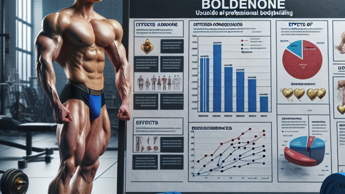 Boldenone use in professional bodybuilding: an overview