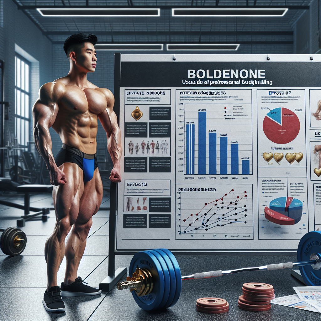 Boldenone use in professional bodybuilding: an overview