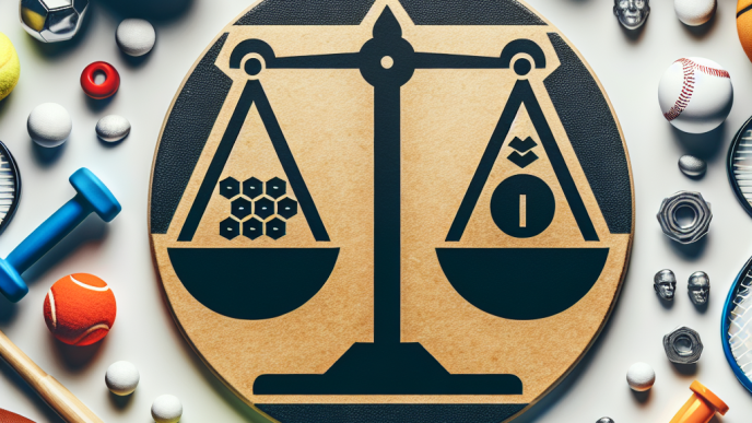 Comparative analysis: dihydroboldenone cypionate vs. Anabolic steroids in sports