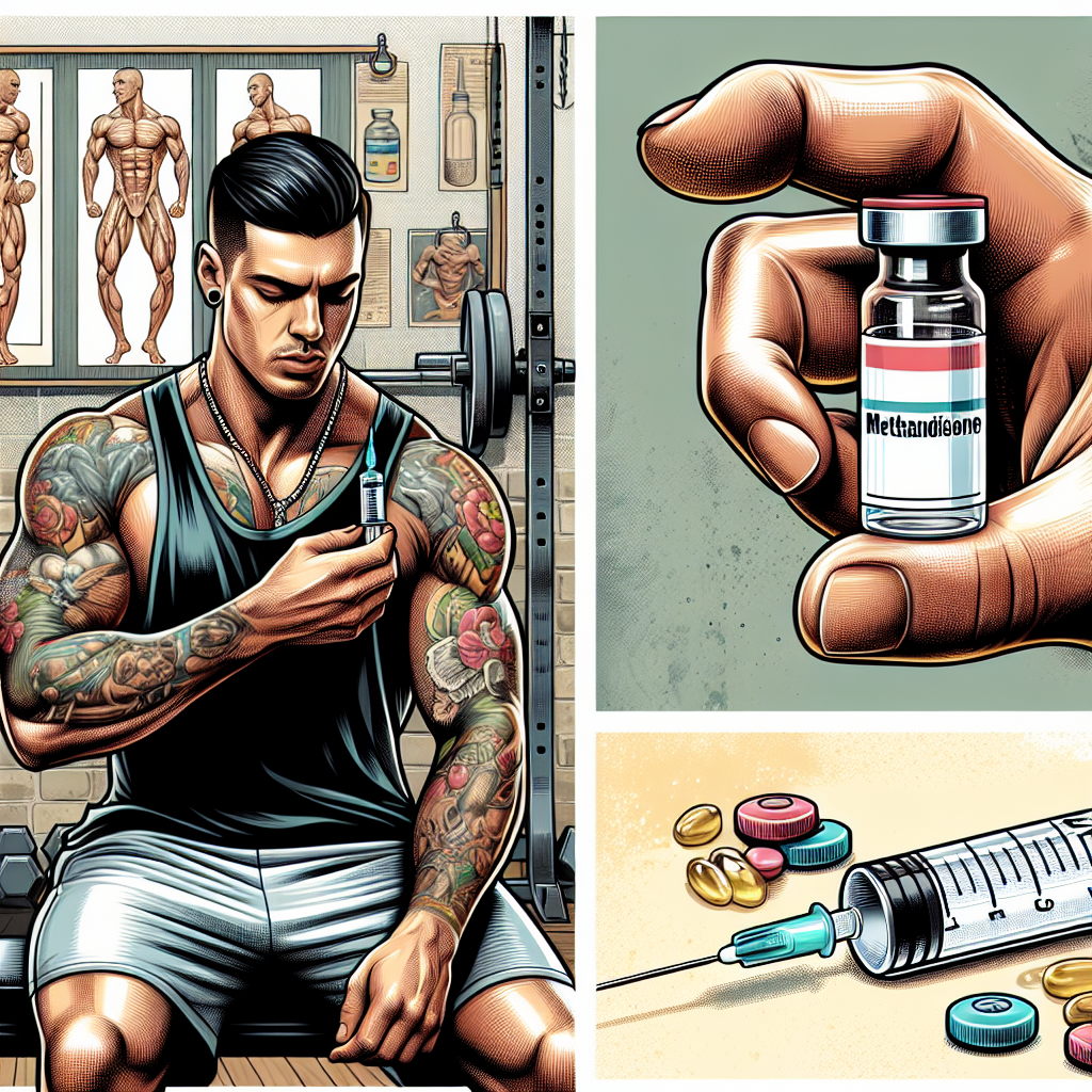 comprehensive review: methandienone injection in sports