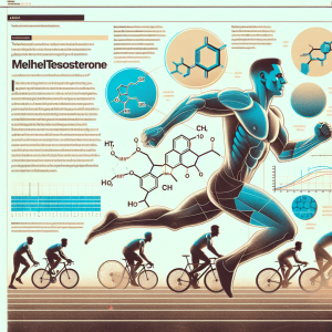 Critical review of methyltestosterone in sports doping
