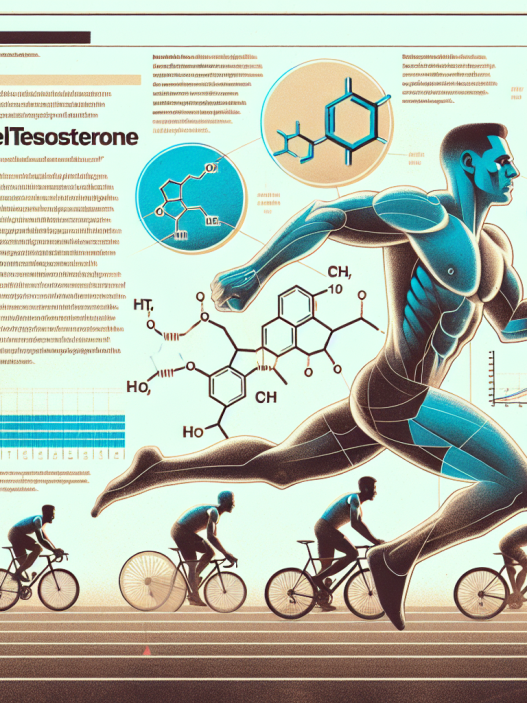 Critical review of methyltestosterone in sports doping