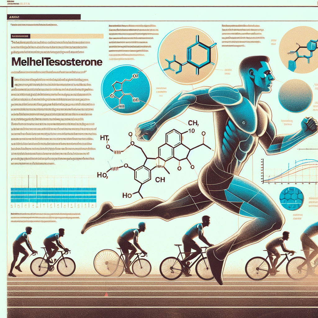 Critical review of methyltestosterone in sports doping