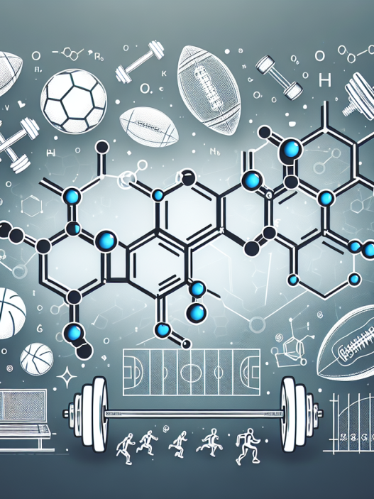 Drostanolone enanthate: a potential ergogenic aid in sports