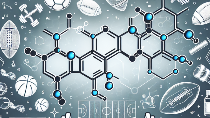 Drostanolone enanthate: a potential ergogenic aid in sports