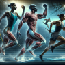 Effects of methandienone injection on sports performance