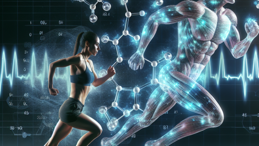 Halotestin and its role in improving athletes' physical endurance