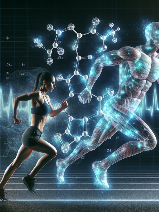 Halotestin and its role in improving athletes' physical endurance