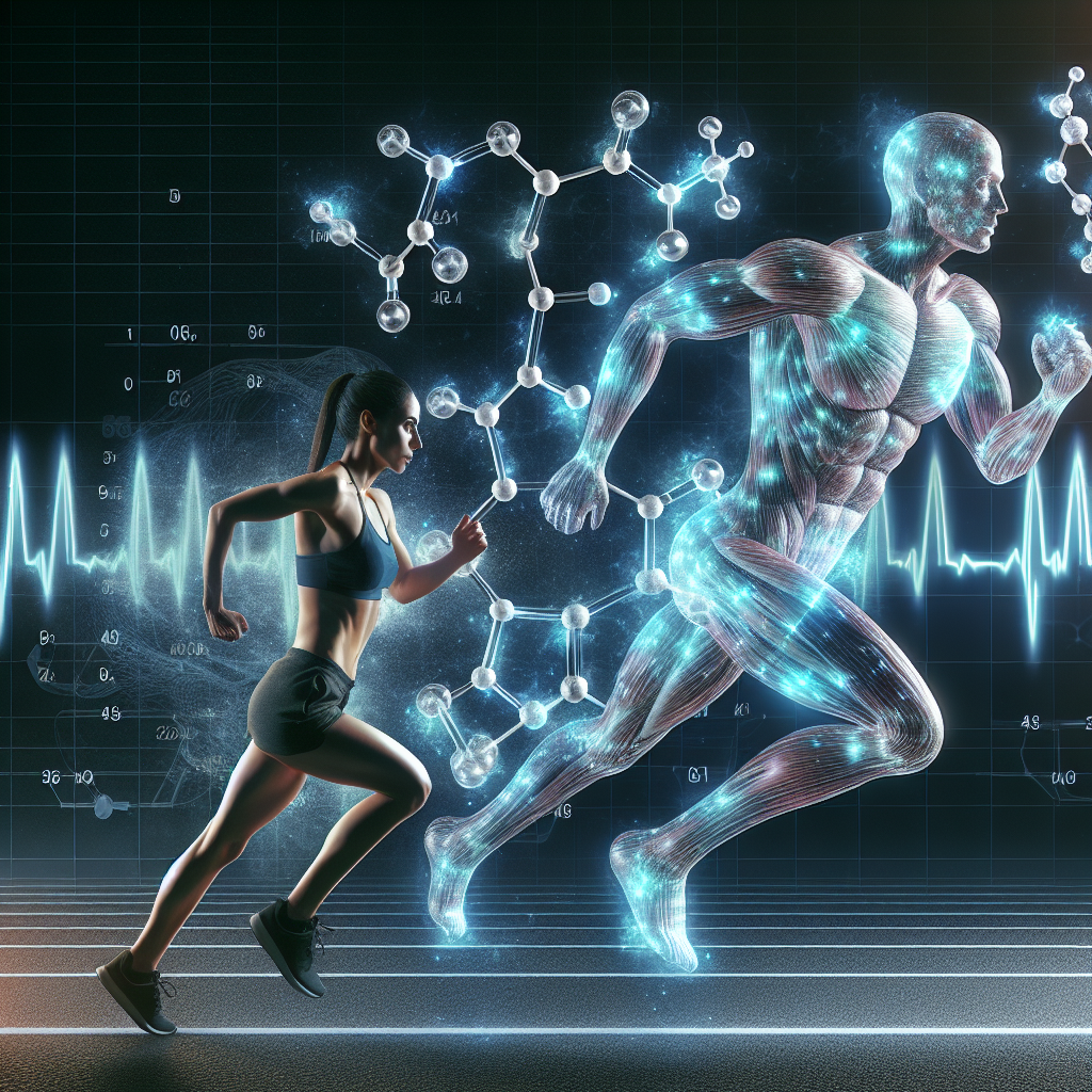 Halotestin and its role in improving athletes' physical endurance