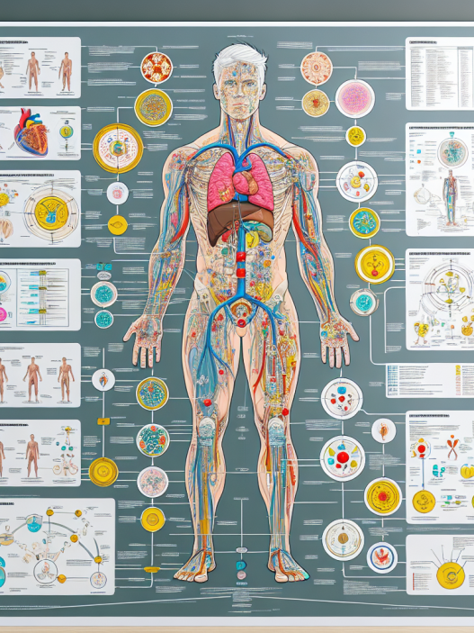 How trestolone impacts athletes' metabolism