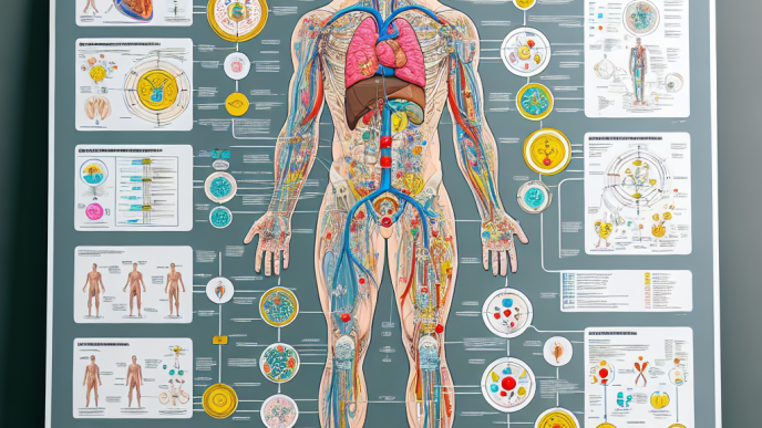 How trestolone impacts athletes' metabolism