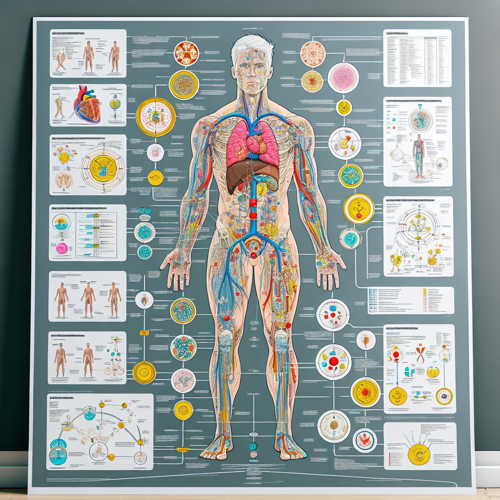 How trestolone impacts athletes' metabolism