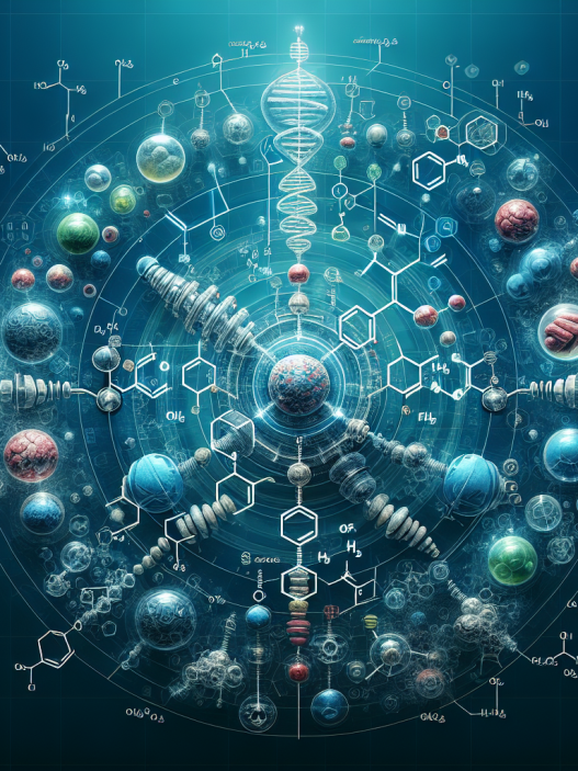 In-depth analysis of drostanolone propionate in sports pharmacology