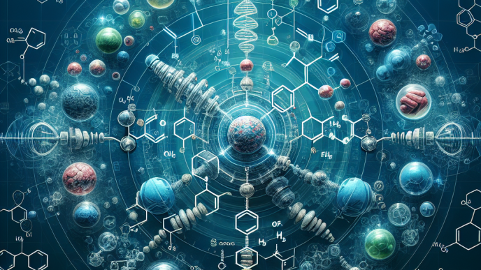 In-depth analysis of drostanolone propionate in sports pharmacology