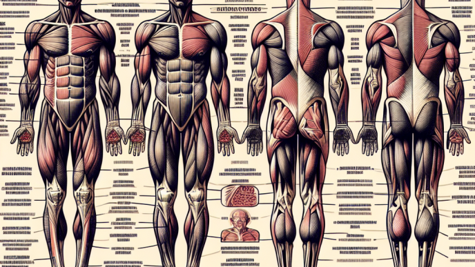 Long-term effects of sintol on athletes' bodies