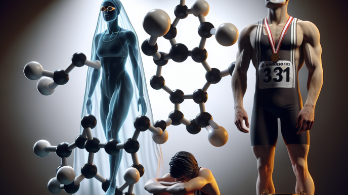 Metenolone acetate: doping in amateur sports