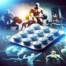 Methandienone tablets: perfect integration for physical performance