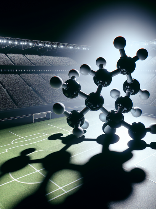Methyltrenbolone: the most dangerous doping in sports