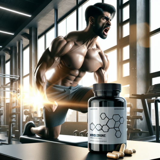 Mibolerone: a powerful fitness supplement