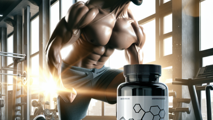 Mibolerone: a powerful fitness supplement