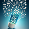 Mildronate dihydrate's role in sports pharmacology