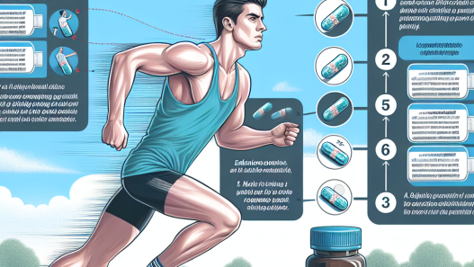 Optimal usage tips for andriol in endurance sports