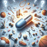 Oxandrolone: the most discussed doping drug in the sports world
