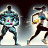 Oxandrolone: the new doping in bodybuilding and sports competitions