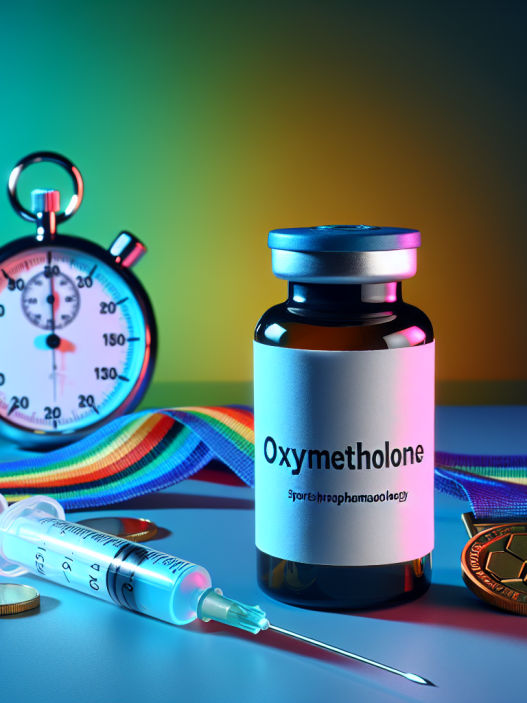 Oxymetholone injection: a controversial game-changer in sports pharmacology