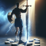 Oxymetholone tablets: double-edged sword for athletes