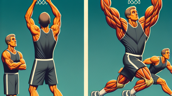Positive effects of stenbolone on sports performances