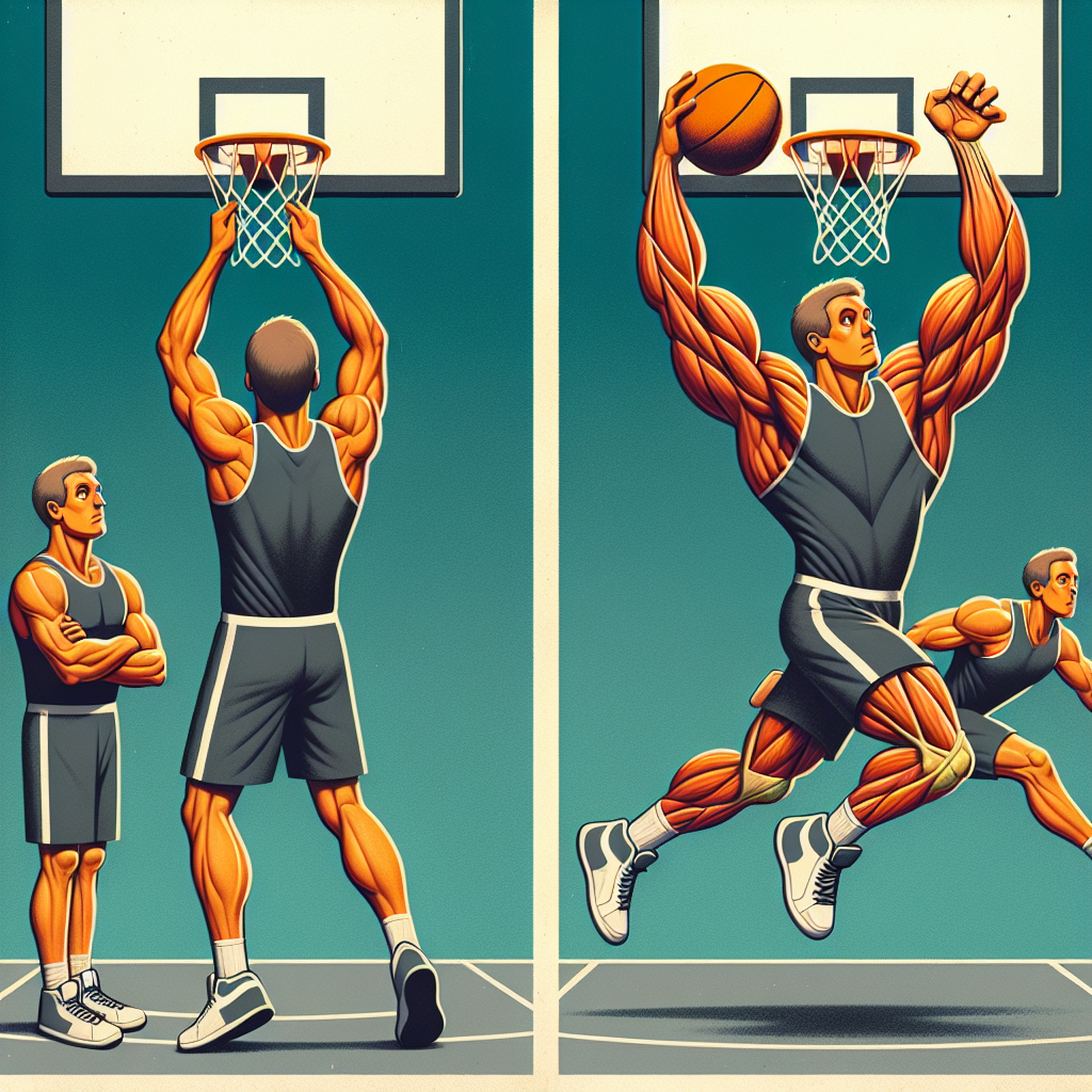 Positive effects of stenbolone on sports performances