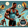 Positive impact of oxymetholone injection in sports pharmacology