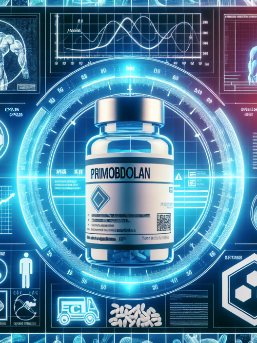Primobolan: recommended dosage and cycles for athletes and bodybuilders
