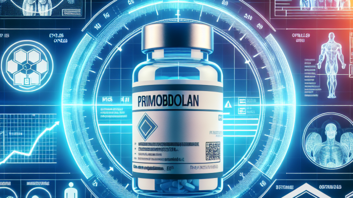Primobolan: recommended dosage and cycles for athletes and bodybuilders