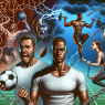 Psychological effects of trenbolone tablet use in athletes