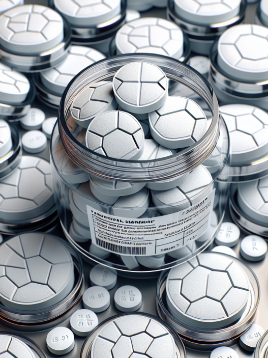 Stanozolol tablets: powerful ergogenic for professional athletes