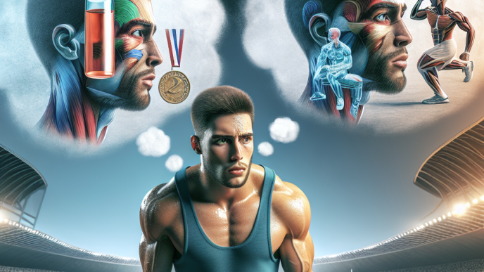 The controversy of trestolone enanthate use in sports