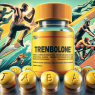 Trenbolone tablets: enhancing athletes' physical endurance